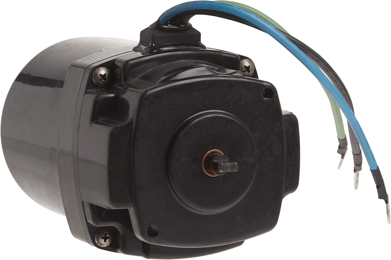 DB Electrical 430-22005 Tilt & Trim Motor Compatible with/Replacement for Mercury Marine 3.4 ELPT 1984-1987, 3.4 EXLPT 1984-1987, 175ELPTO 1988, 175EXLPTO 1988, 250XL 1989 17649A02, 17649A1, 10822MN Pack of 2