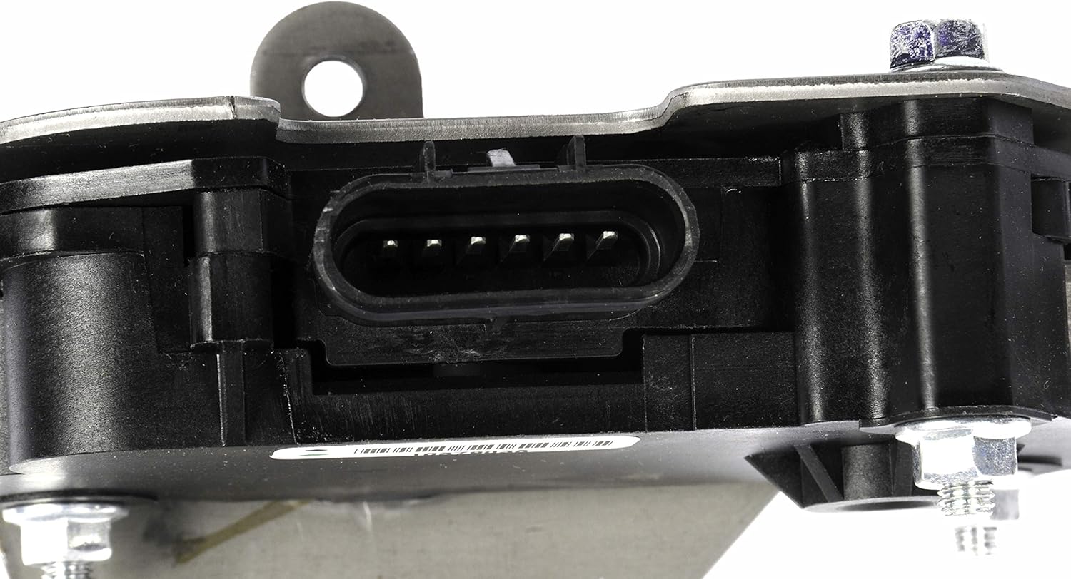 GM Genuine Parts 10379038 Accelerator Pedal with Position Sensor
