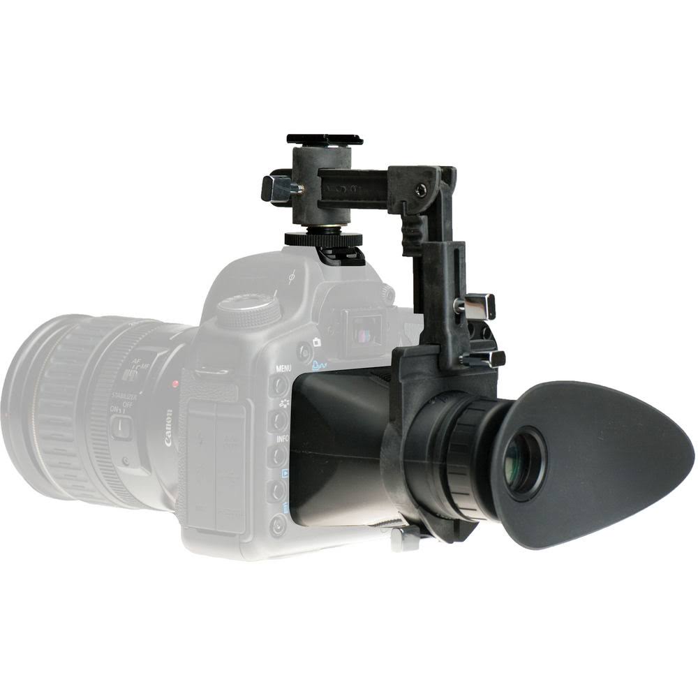 Hoodman Cinema Kit Pro Digital camera accessory kit