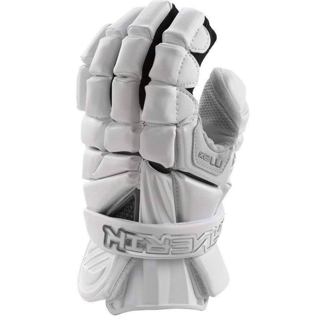 Maverik Max Lacrosse Gloves
