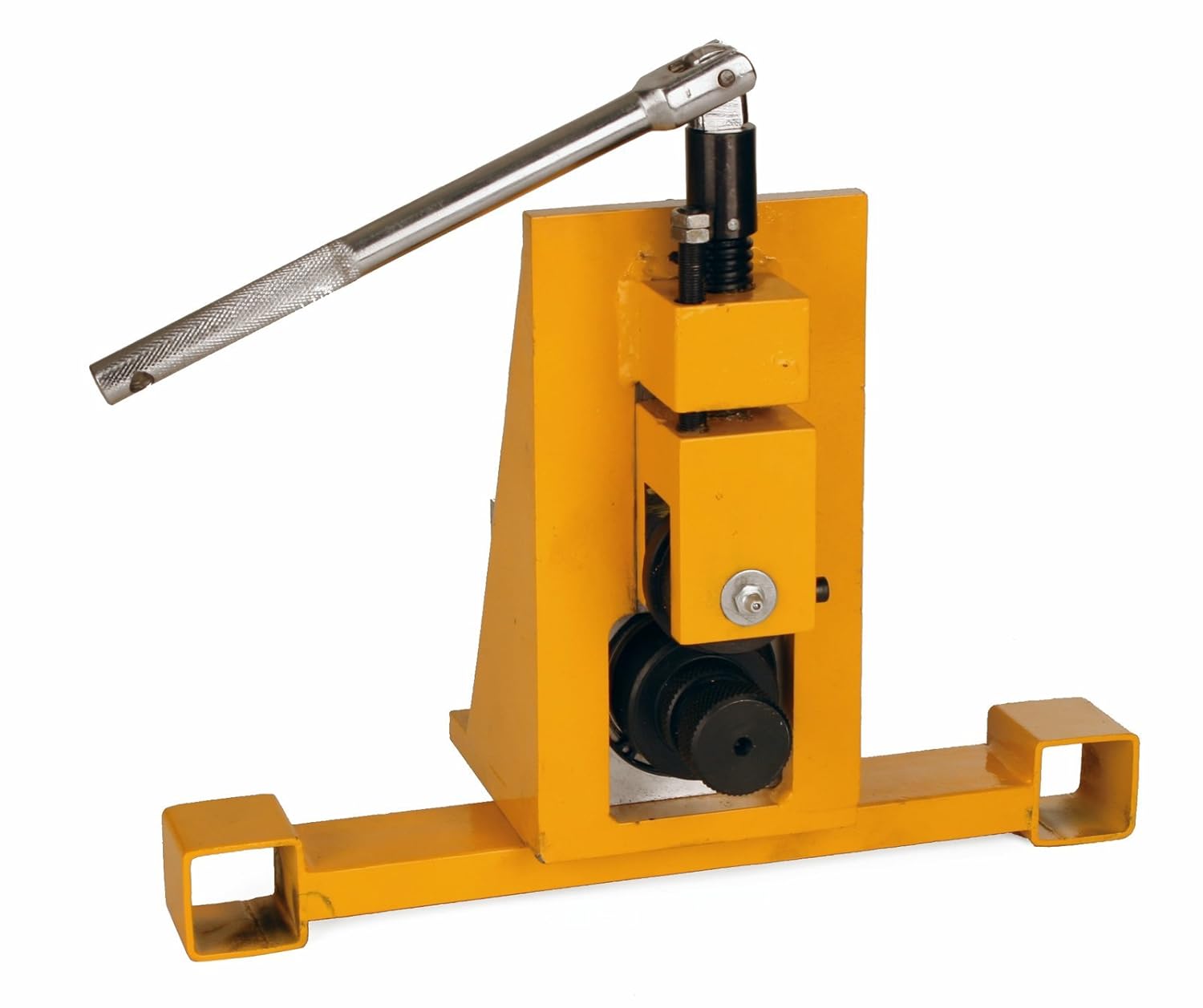 Steel Dragon Tools&reg; 915 Pipe Roll Groover 1-1/4in. -6in. fits RIDGID&reg; 300 Pipe Threading Machine