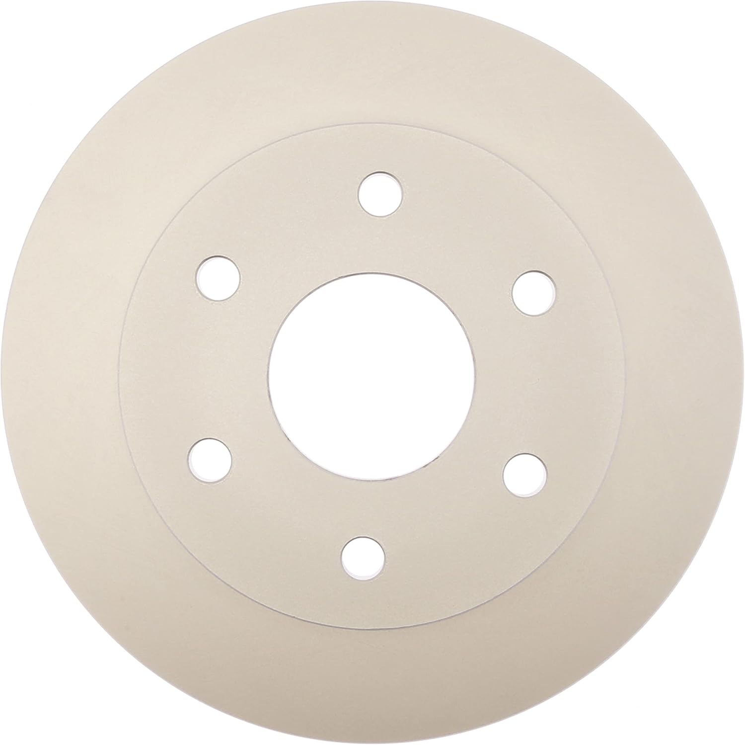 ACDelco Gold 18A925 Front Disc Brake Rotor
