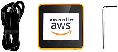 M5Stack Core2 ESP32 IoT Development Kit for AWS IoT EduKit Pack of 2