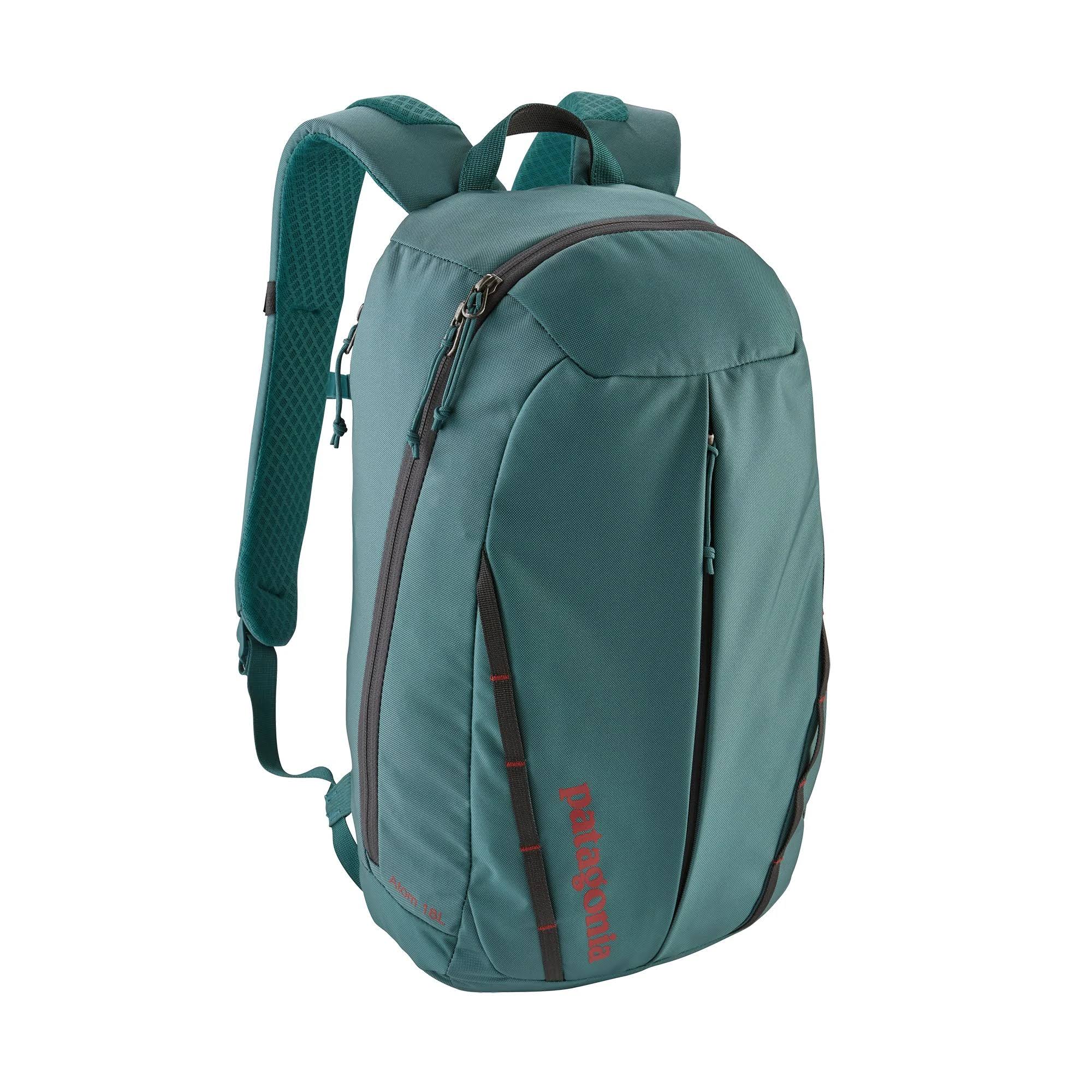 Patagonia Atom Pack 18L Tasmanian Teal