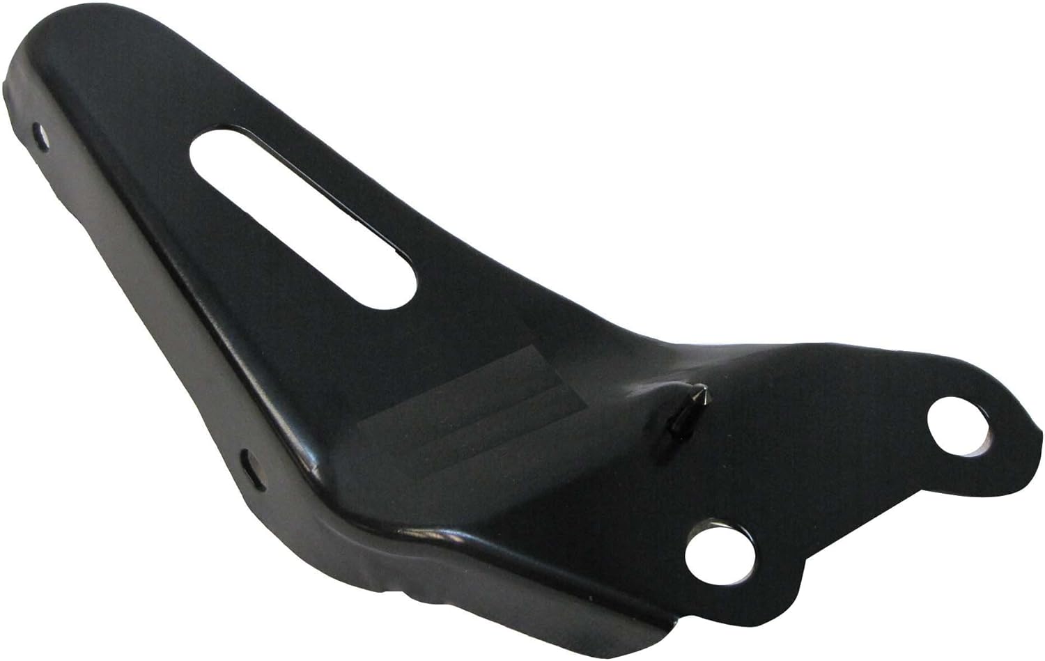 Bundle FOR 96-98 4Runner Front Bumper Mounting Arm Bracket SET TO1067121 TO1066121