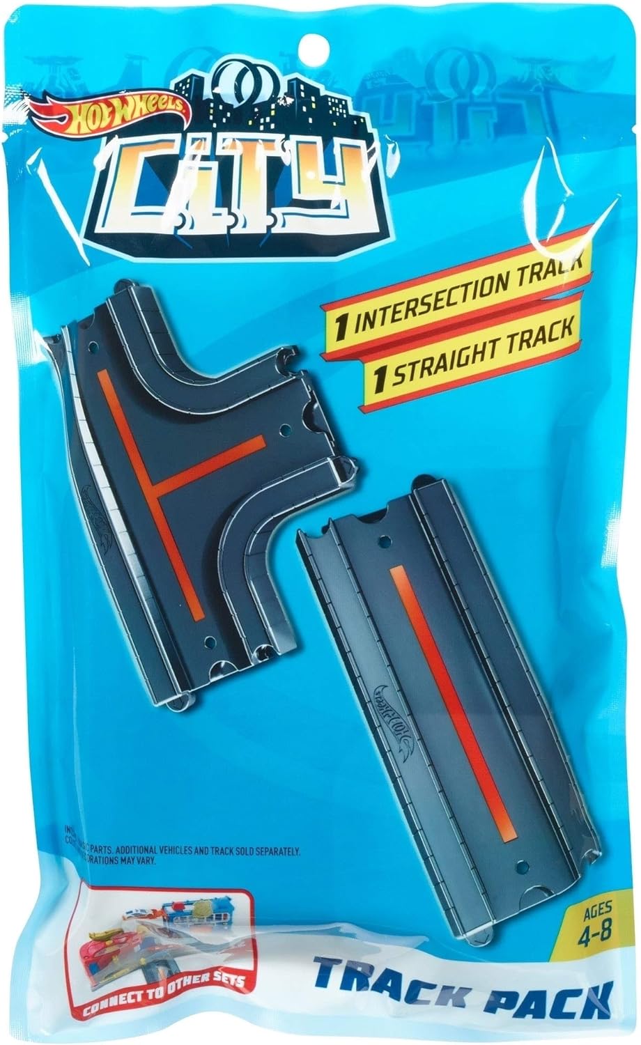 Hot Wheels Track Pack Accessory