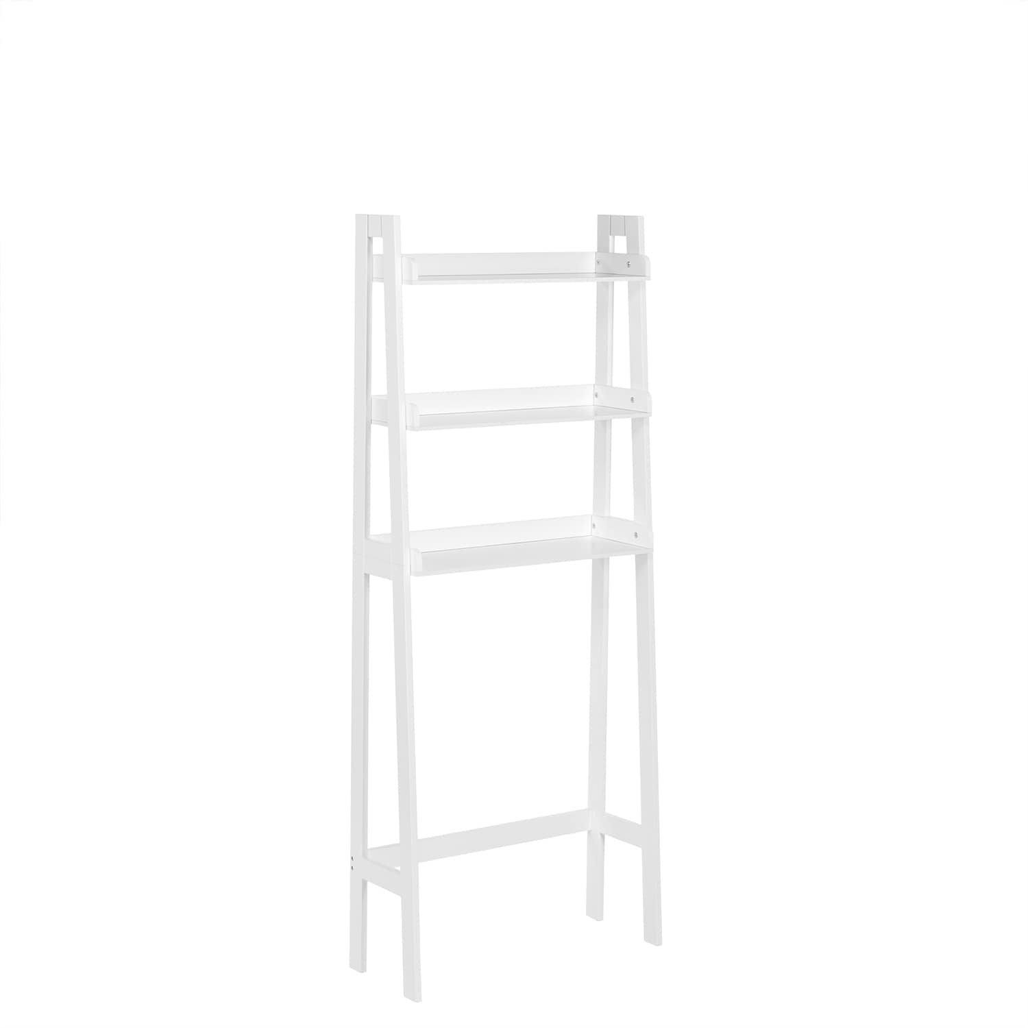 Riverridge Home Amery Spacesaver - Gray