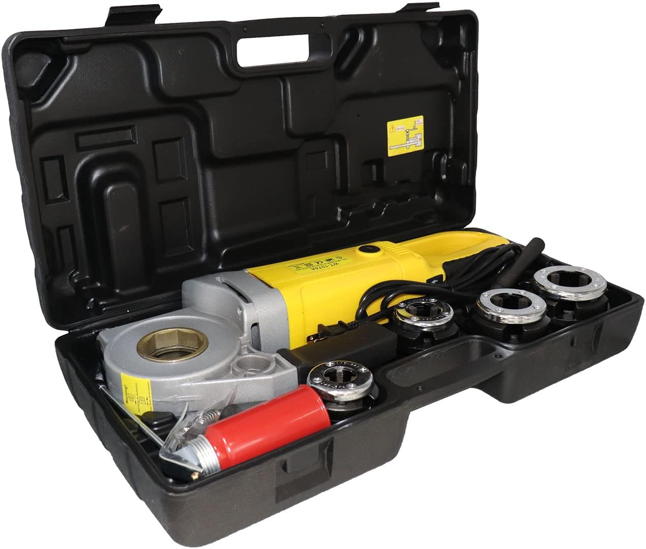 Steel Dragon Tools&reg; 550 1/2