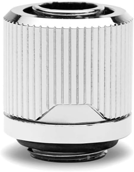 EKWB EK-Quantum Torque STC-10/13 Compression Fitting for Soft Tubing, 10/13mm (3/8