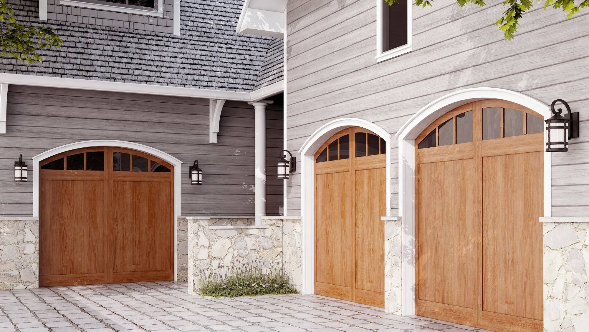 Maxim Lighting 3125CONAR Casa Grande Outdoor Wall Light, Anthracite