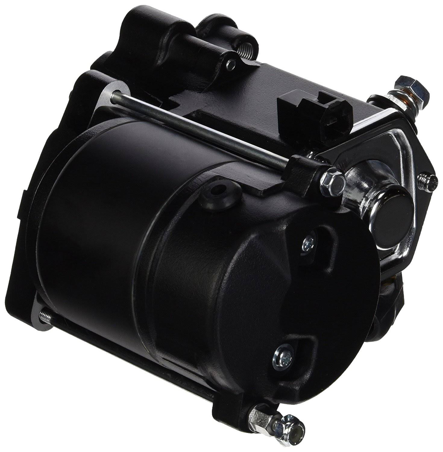 All Balls 80-1009 Sportster Starter (1.4kw Black)