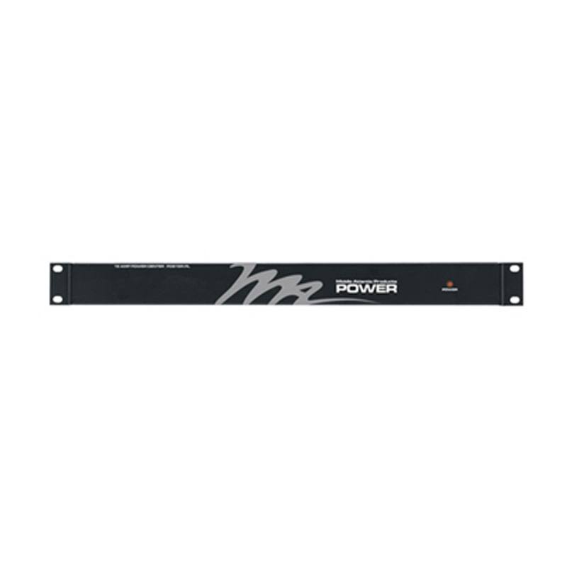 Middle Atlantic Rackmount PD-815R-PL Rackmount Power Strip