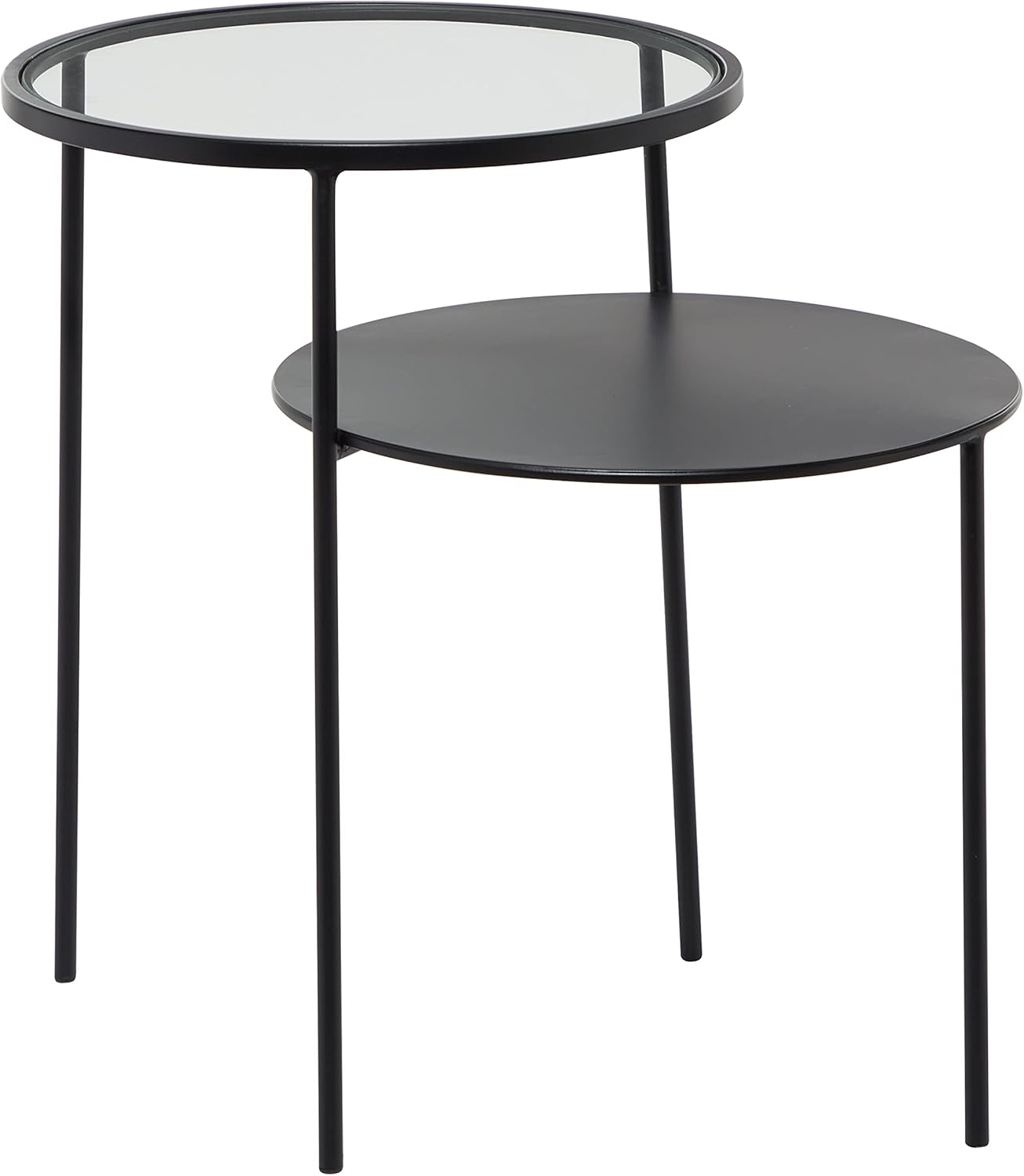 Deco 79 Accent Table, 23