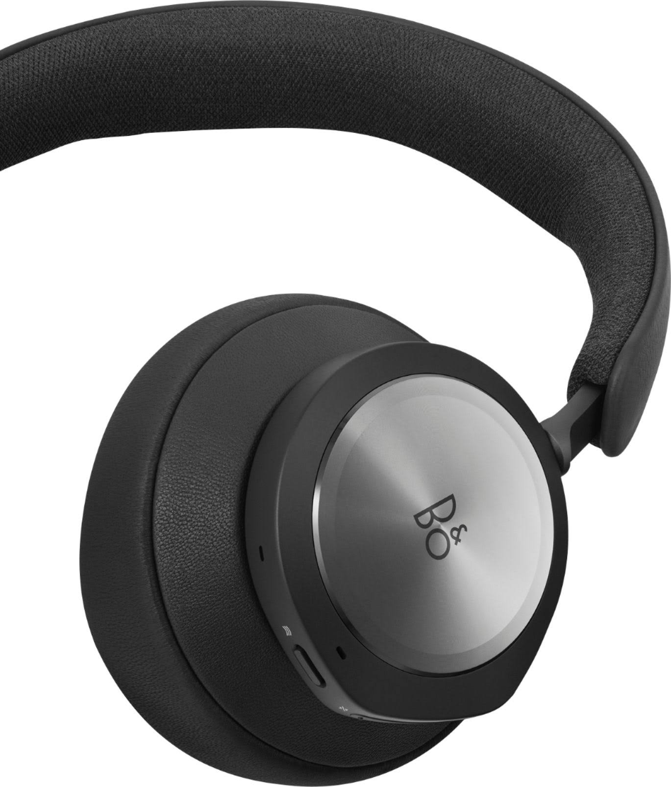 Bang u0026 Olufsen - Beoplay Portal Headphones - Black Anthracite
