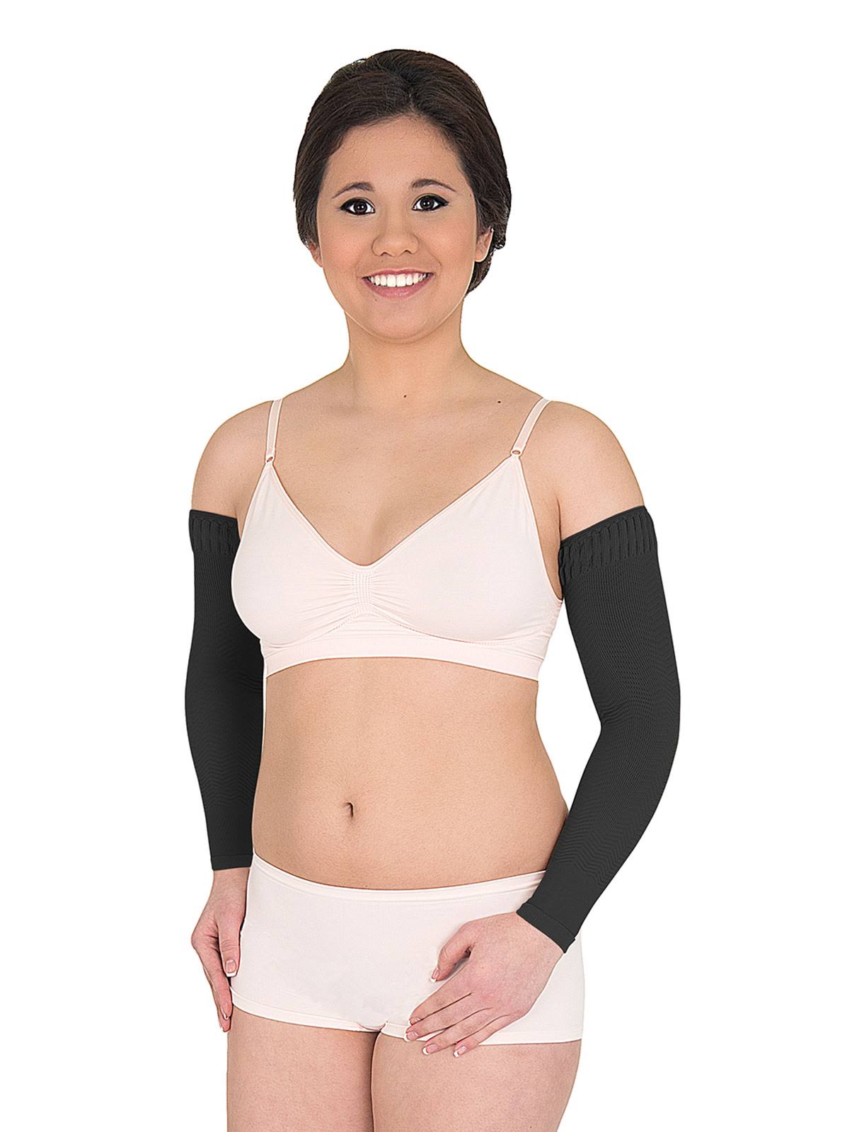 Solidea Active Massage Arm Bands Hazelnut - S 0507A5