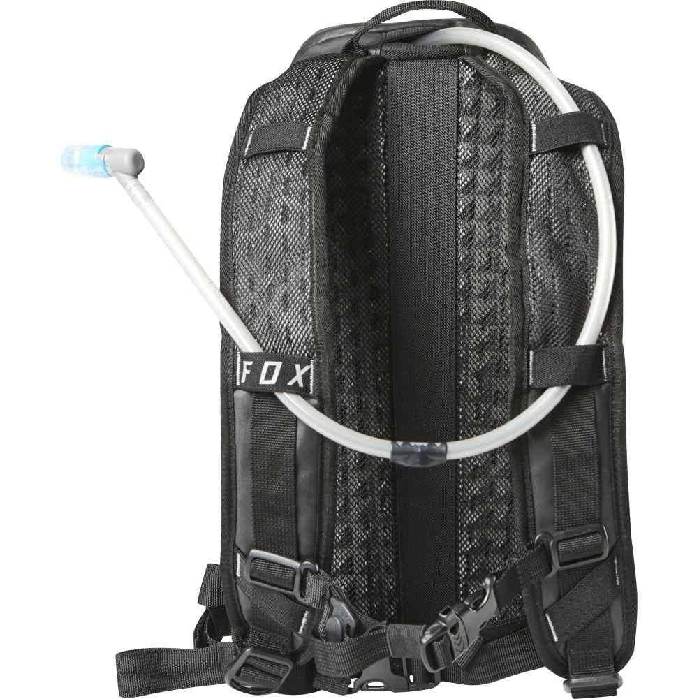 Fox Racing Utility Hydration Pack - Small - Black
