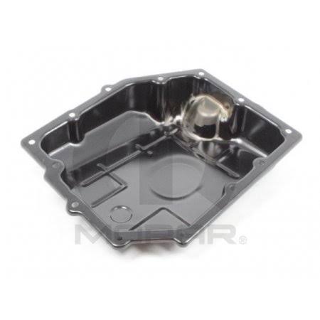Mopar 52852912AC Automatic Transmission Oil Pan Jeep Wrangler Liberty Dodge Durango Ram Dakota Nitro Chrysler 300 TJ