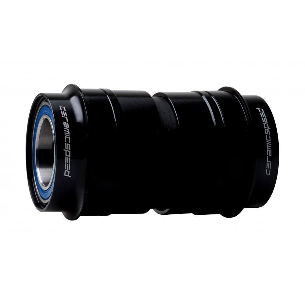 CeramicSpeed PF30 Osbb Shimano Bottom Bracket Colour: Black