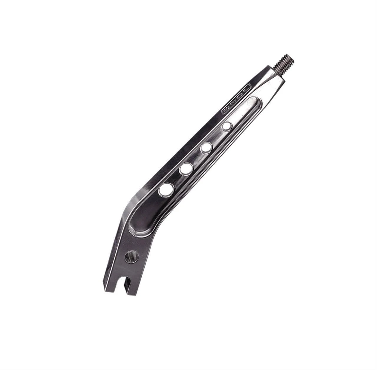 Joes Racing Products 17010 8in Shift Lever 3in Set Back