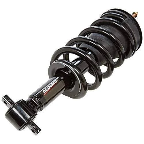 ACDelco 903-040RS Professional Ready Strut Premium GAS Charged Front Suspension Strut and Coil Spring Assembly
