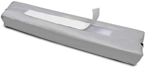 Lumex Foam Mattress Extension 4INEXT Pack of 2