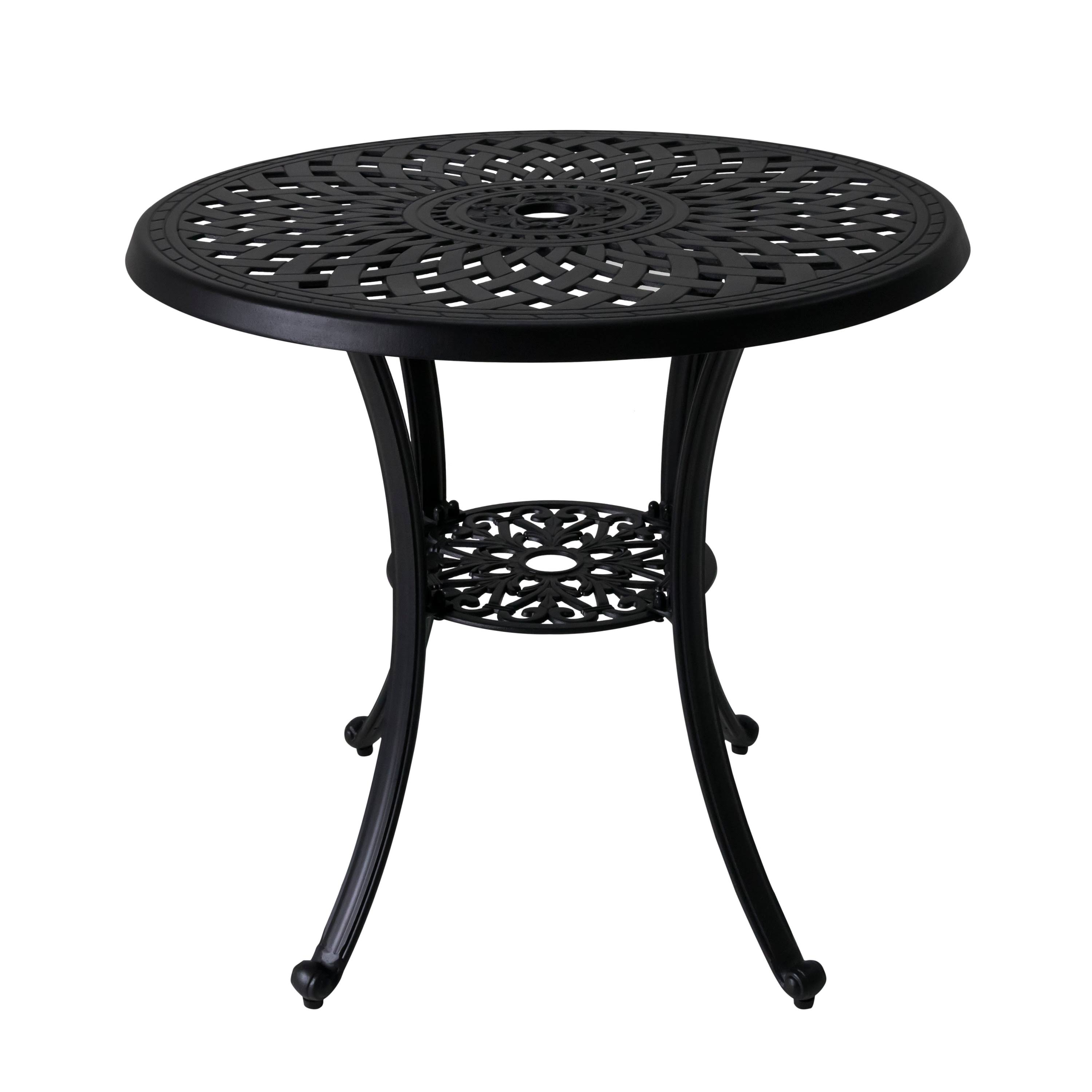 Paracelsus Outdoor Patio Aluminum Table - Vifah V1809