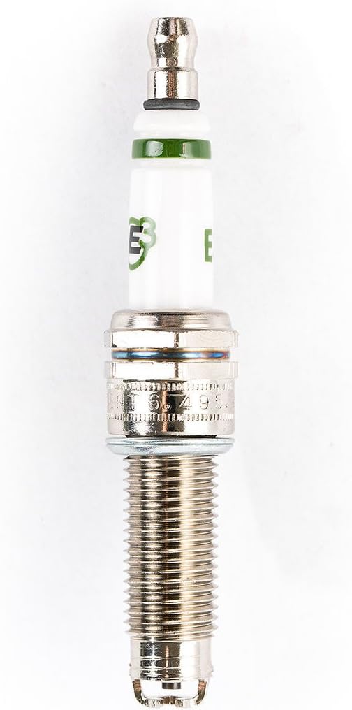 E3 Spark Plugs E3.80 Automotive Spark Plug, Pack of 1