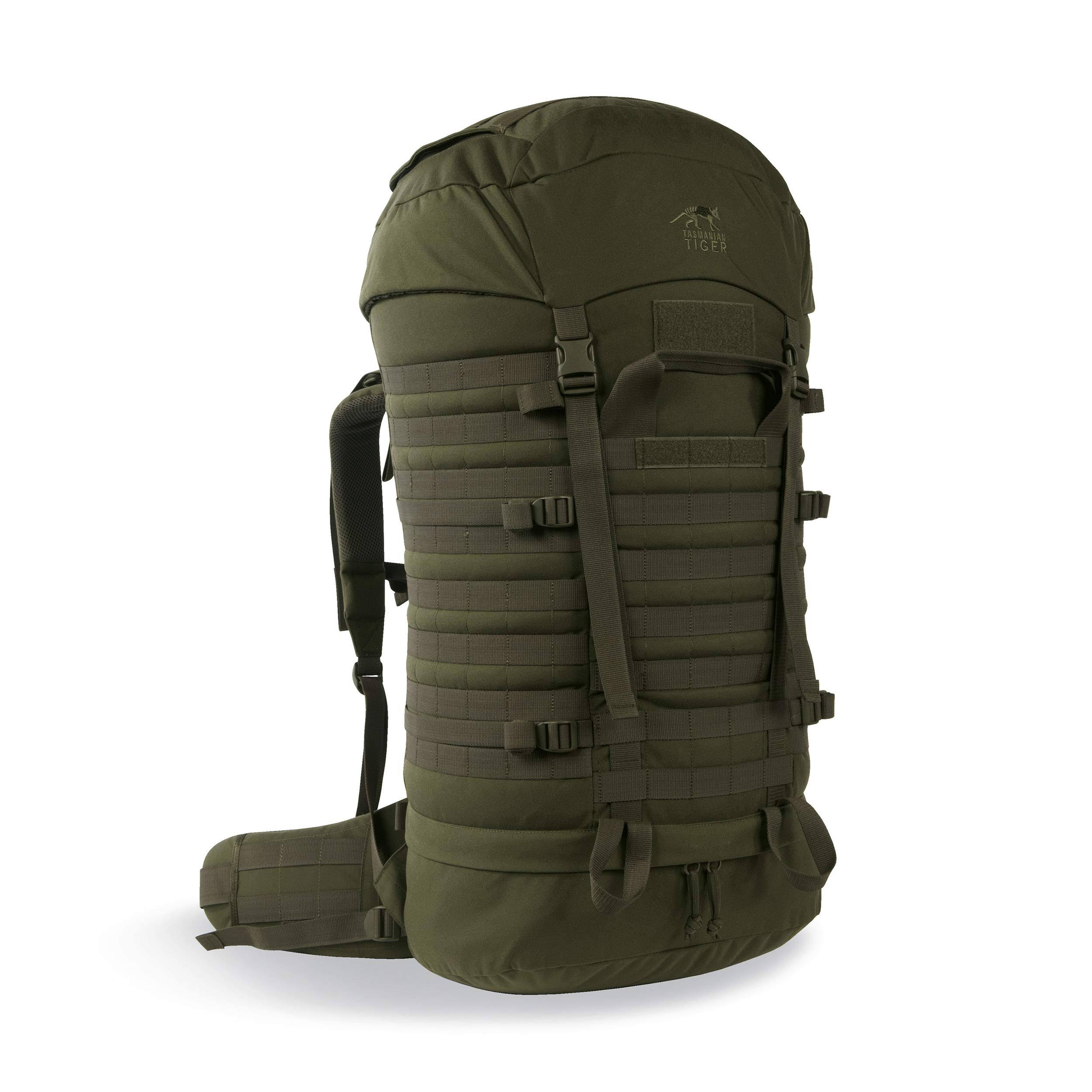 Tasmanian Tiger Field Pack Mk II - Olive