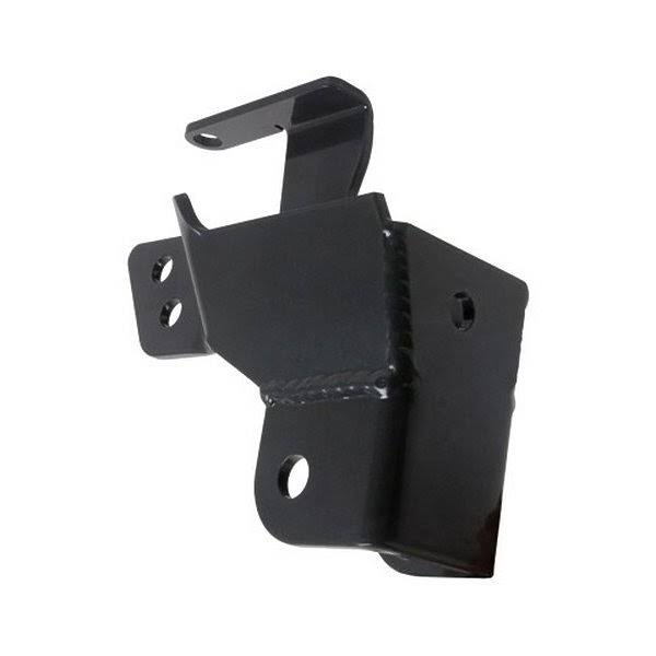 Synergy Manufacturing Jeep JK Rear Track Bar Bracket Brace - 8080