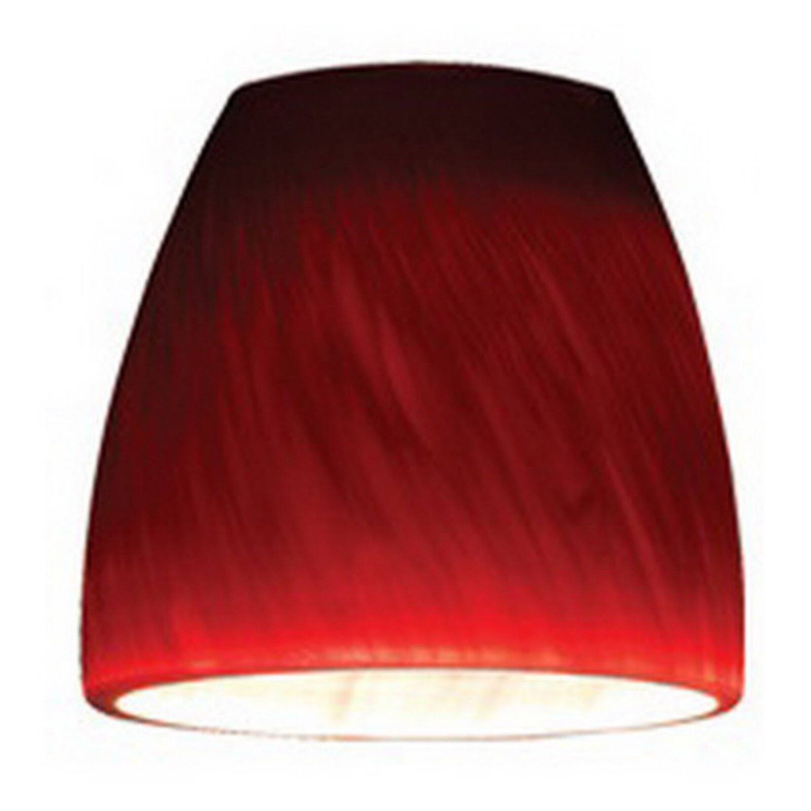 Cal Lighting Sl-954-3rbkbred 3 Light Track Lighting