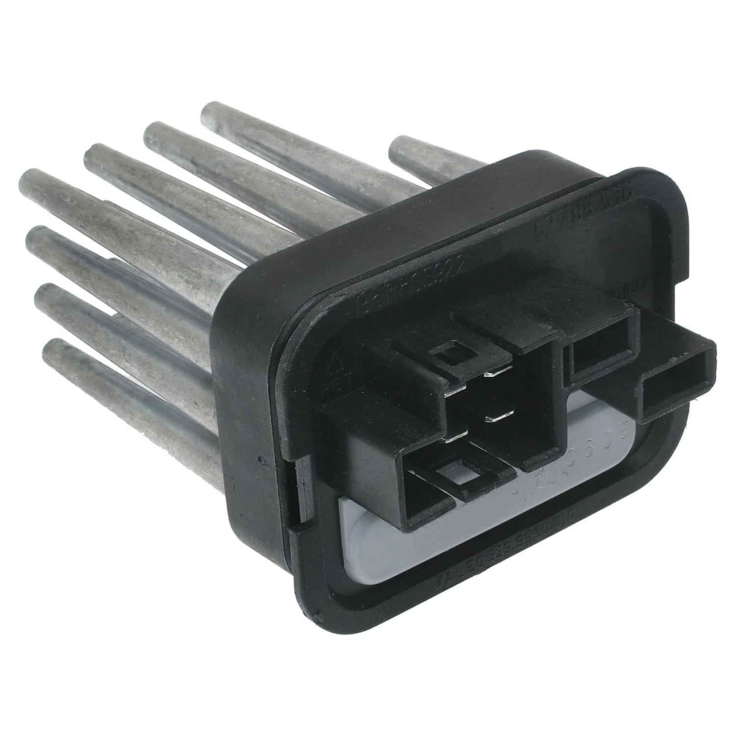 Standard - RU-535 - HVAC Blower Motor Resistor