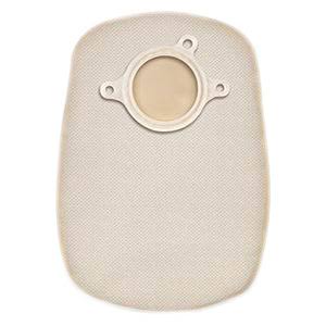 Natura + Closed End Pouch, Opaque, Standard, 38mm, 1 1/2 inch - 30 Each / Box