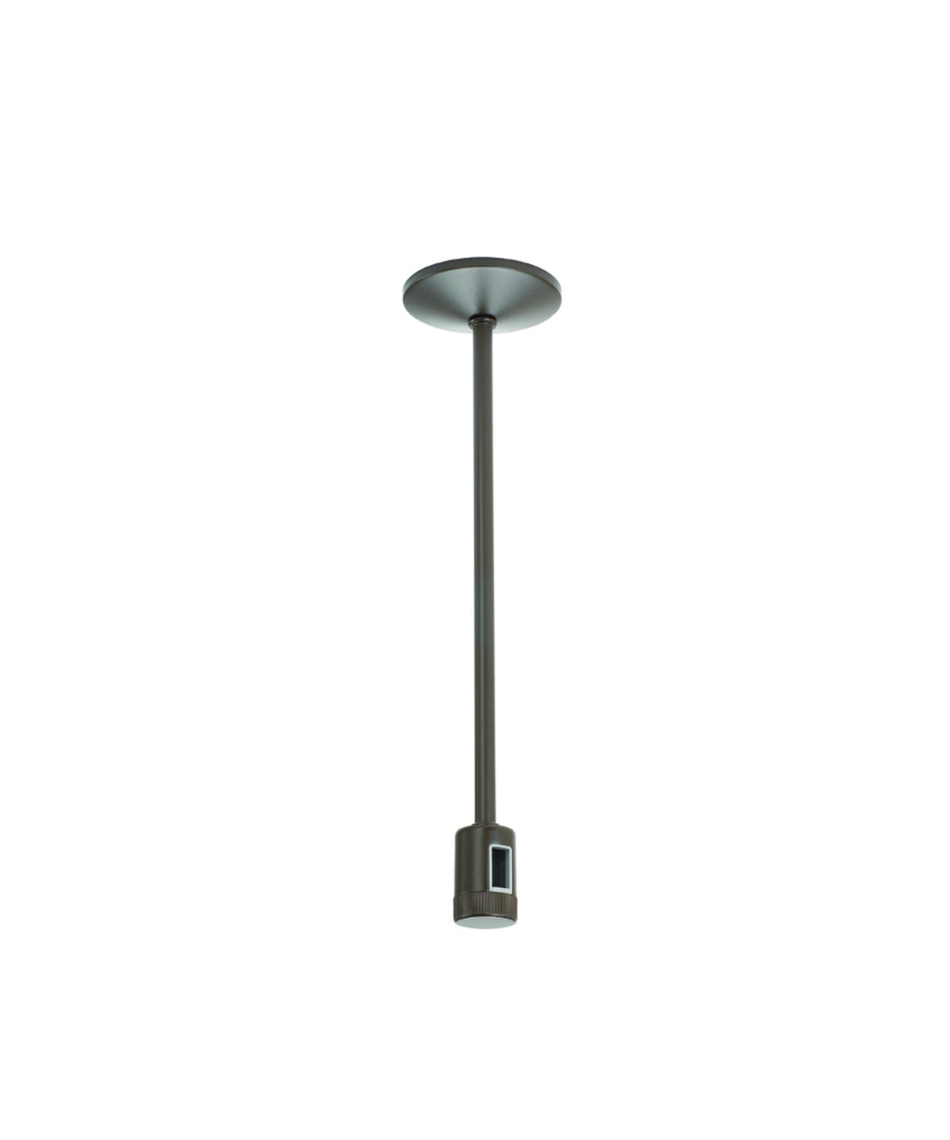 WAC Lighting Flexrail1 T-Bar Ceiling Standoff HM1-TB12