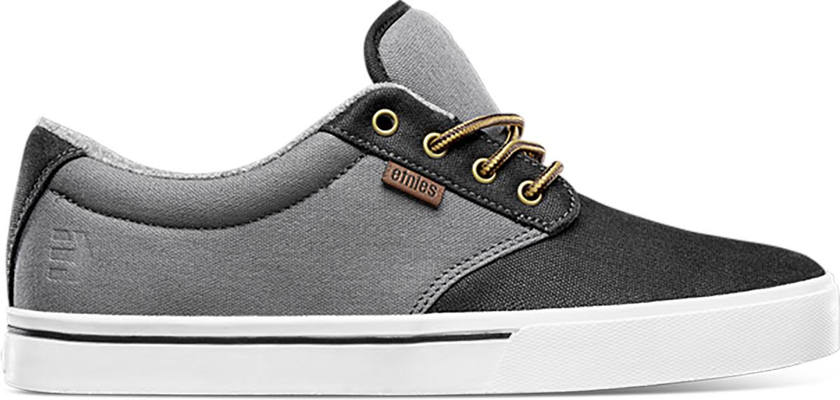 Jameson 2 Eco Black/Grey/Gold / 14
