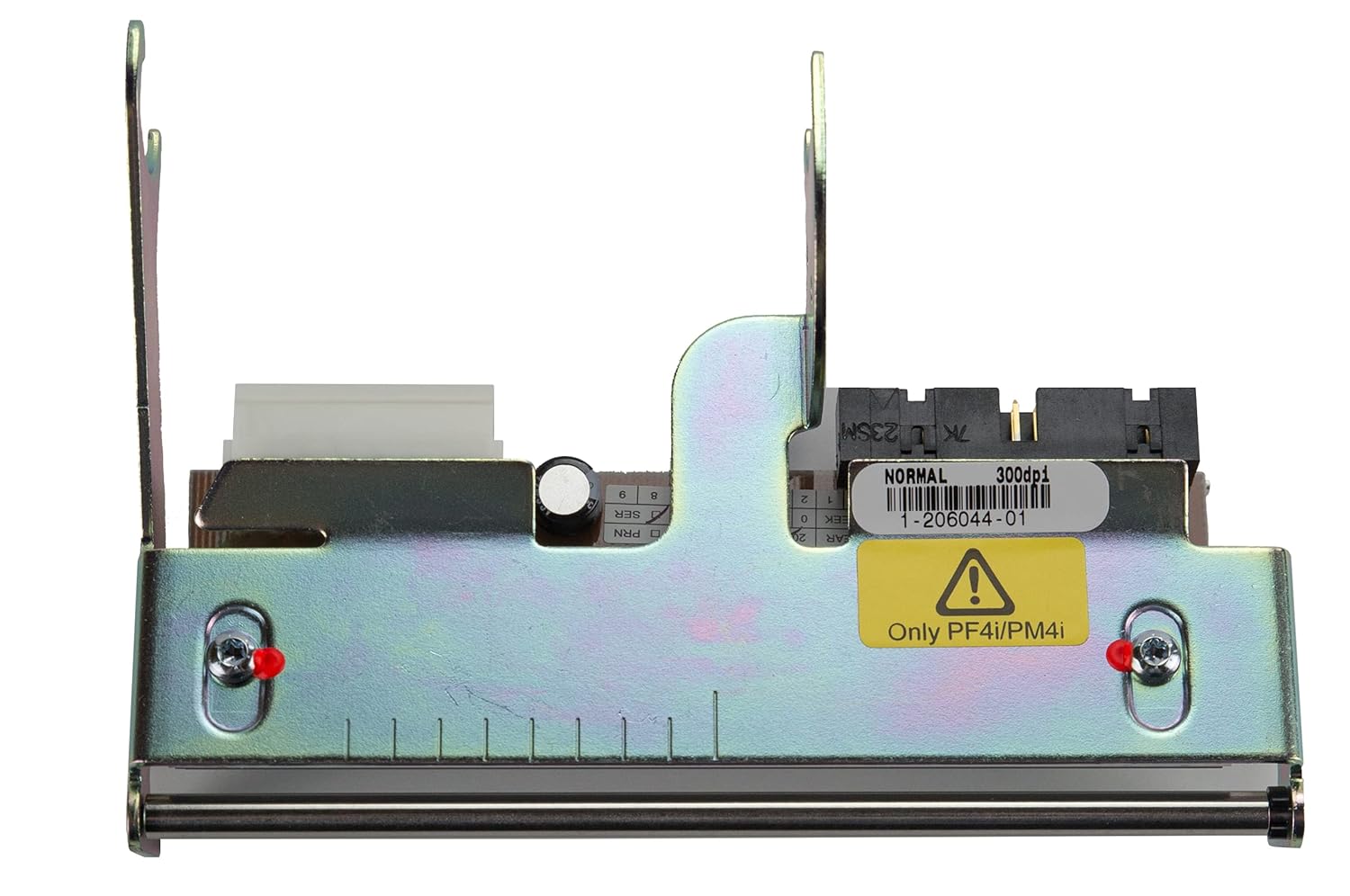 Intermec 1-010044-900 Replacement Printhead for PF4i, PF4Ci and PM4i Mid-Range Printers, 300DPI, 7 mil Media, Non-Standard