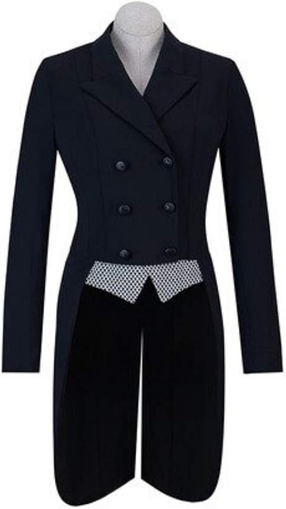 R.J. Classics Ladies Xtreme Collection - Black Soft Shell (4RE)