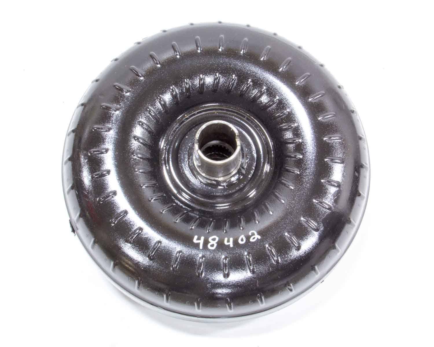 ACC Performance 48402 GM Torque Converter 700R4 Lock- Up 2200-2800