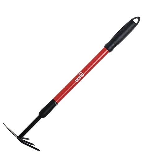 Bond Manufacturing Lh016 Telescopic Culti-Hoe, Red