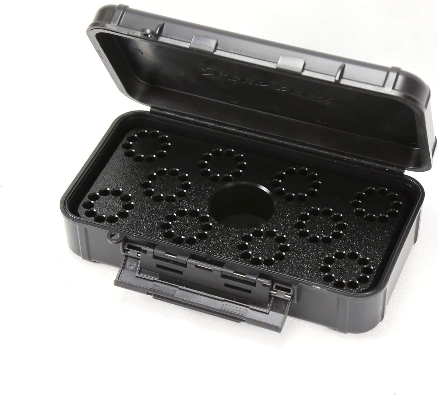 Speed Beez Loading Block Case Combo Fits The 617 10 Shot 22lr Pack of 2