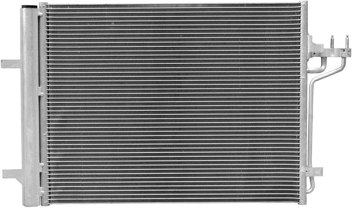 For Ford Focus 2013-2018 Replace CND4480 A/C Condenser