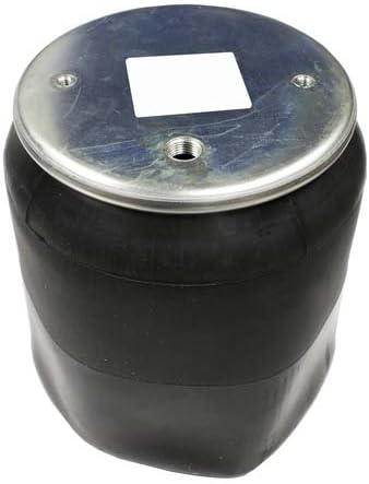 AIR SPRING - REPLACES PETERBILT KENWORTH FIRESTONE W01-358-8864 SINGLE POST BASE