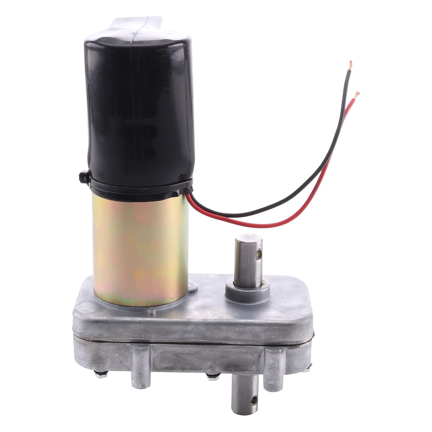 TIMAGIC 523900 RV Slide Out Motor 12V 131:1Gear Slide Motor Replace Motor 520819 523143 523983