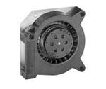 AC Fans AC Centrifugal Fan, 121x121x37mm, 230VAC, 23.5CFM, 20W, 2450RPM, Sleeve Bearing(RL90-18/50)