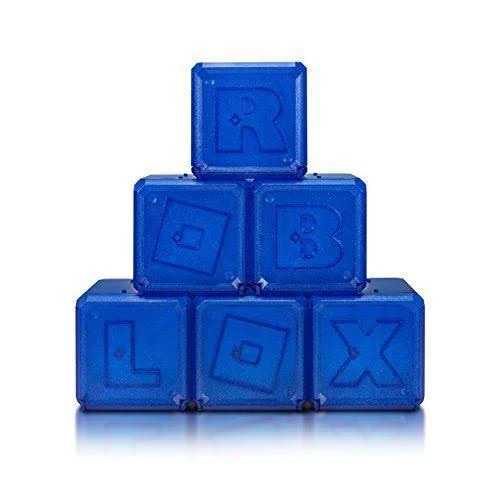 Roblox Celebrity Mystery Figure Series 2 Polybag of 6 Action Figures