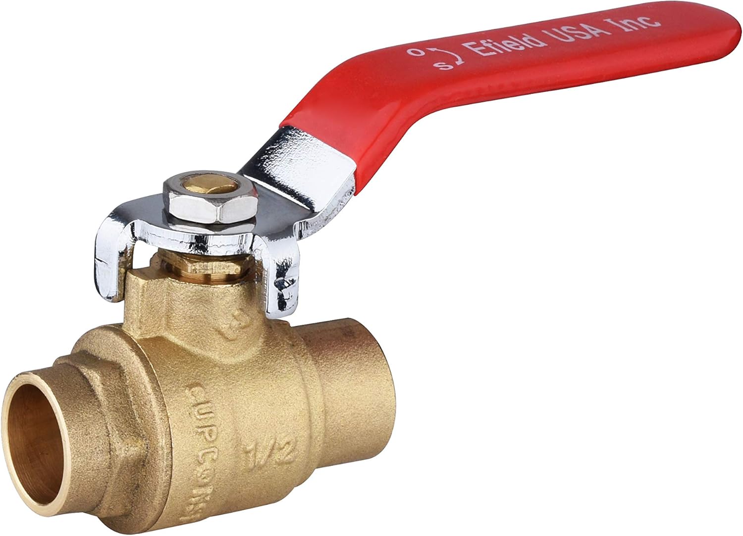 (Pack of 10) EFIELD 1/2