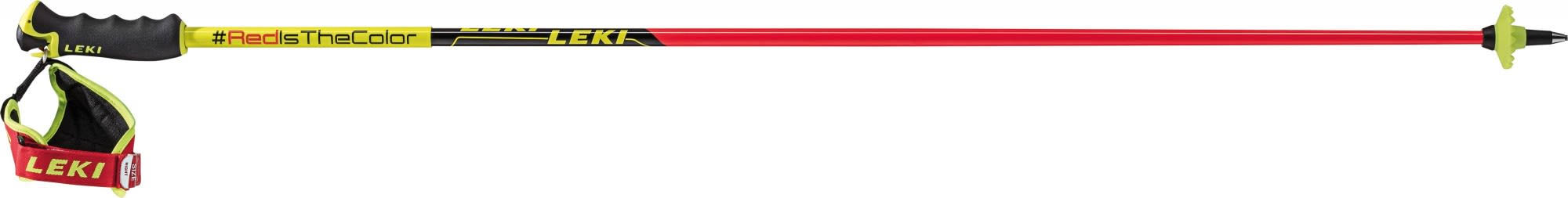 Leki Alpino World Cup Racing Comp Poles 120 cm