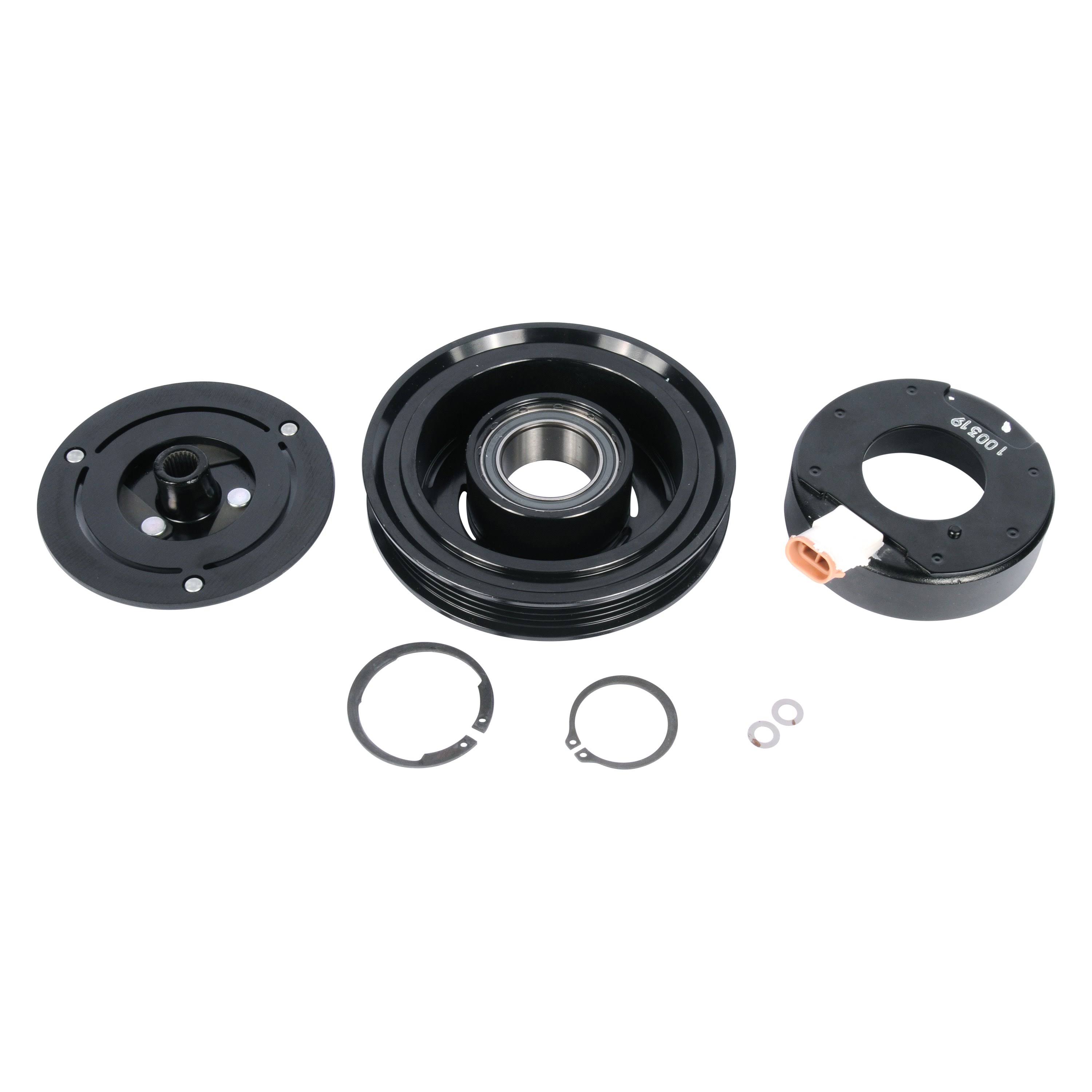 ACDelco 15-4993 A/C Compressor Clutch