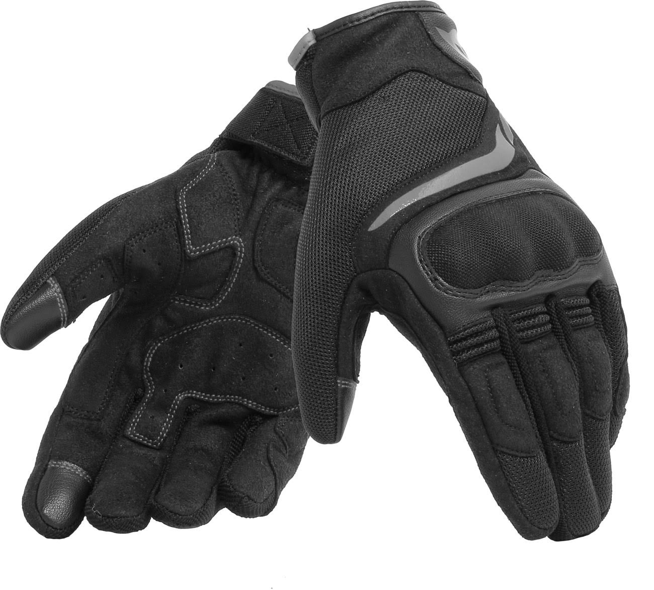 Dainese Air Master Gloves Black