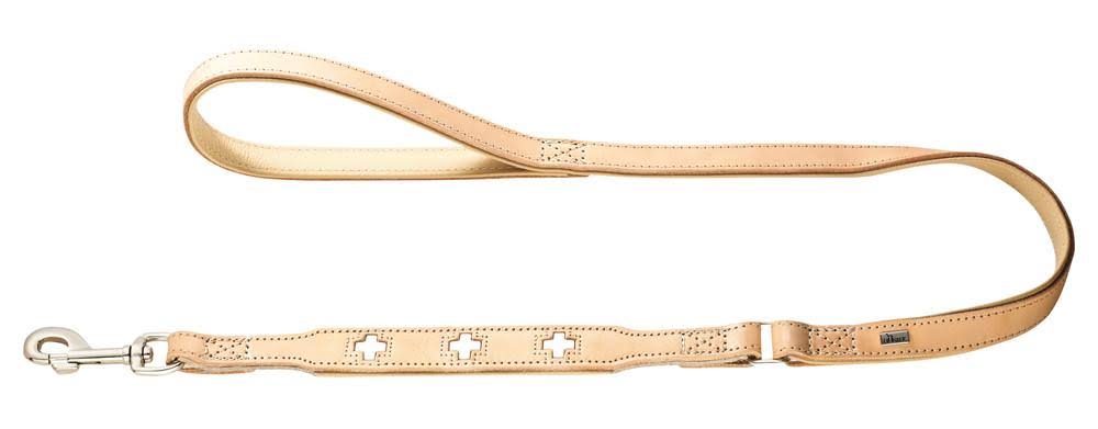 Hunter - Strap Swiss 100cm Brown / Black