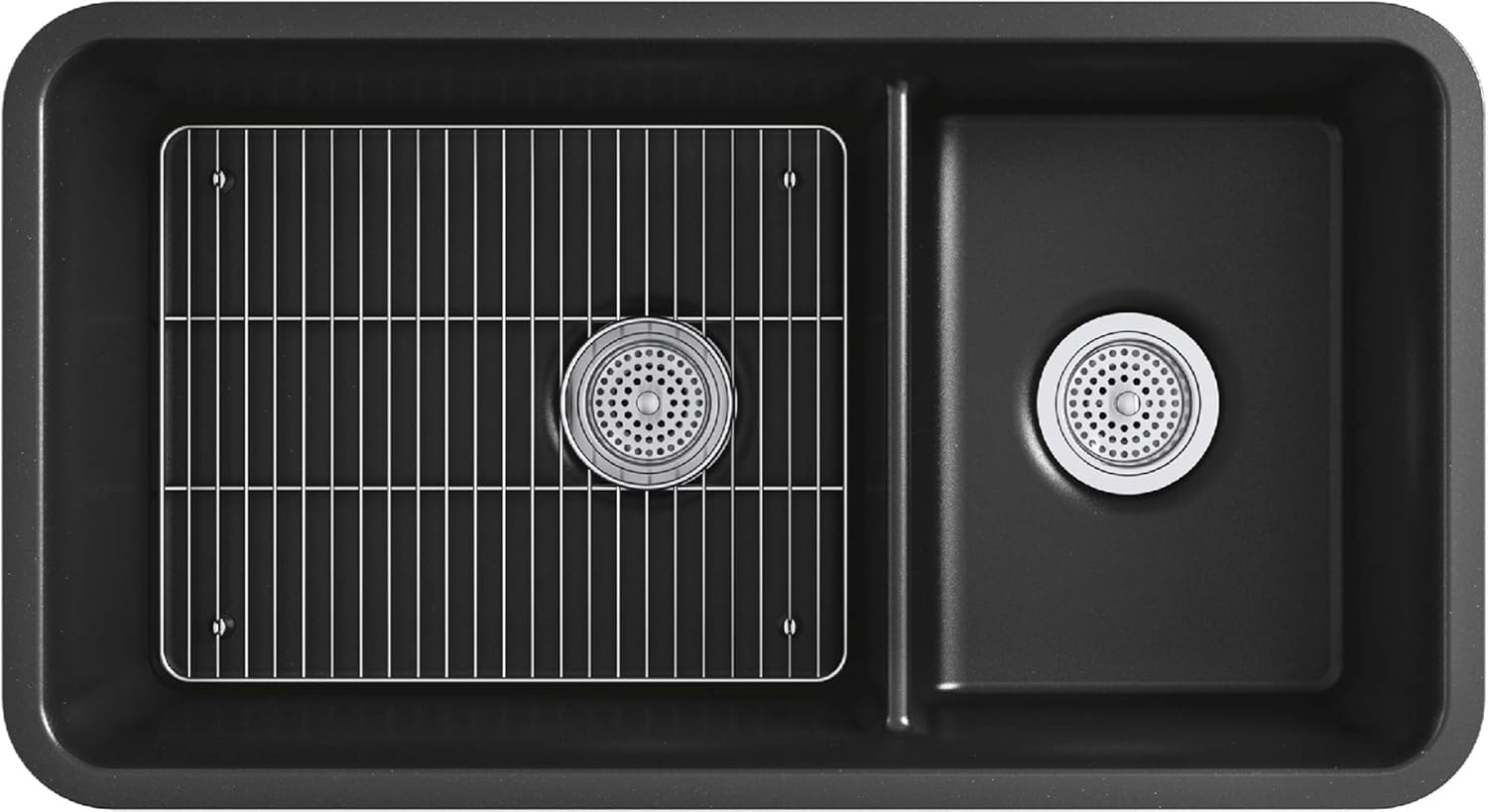 Kohler K-8204-CM1 Cairn, 36